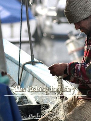cover image of The Fishing Industry